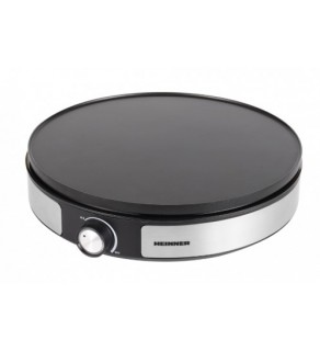 Aparat de facut clatite Heinner HCPM-F15RVSS