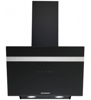 Hota decorativa Heinner HDCH-6060RGBK