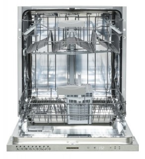 Masina de spalat vase incorporabila Heinner HDW-BI6092TE++