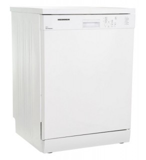 Masina de spalat vase Heinner HDW-FS6006WE++