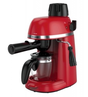 Espressor Heinner HEM-350RD