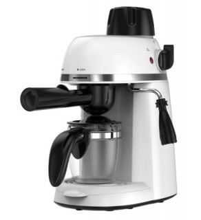 Espressor Heinner Kopy HEM-350WH