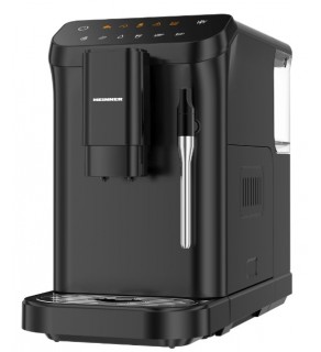 Espressor automat Heinner Buongiorno HEMA-D20DBK