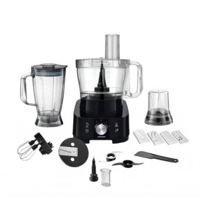 Robot de bucatarie Heinner HFP-1000BK