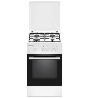 Aragaz Heinner HFSC-K50WH