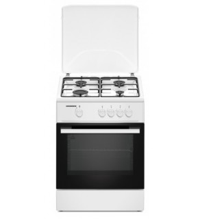 Aragaz Heinner HFSC-K6060WH