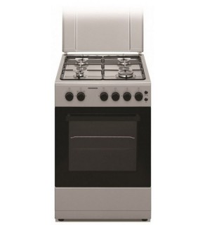 Aragaz Heinner HFSC-S50LITG-SL