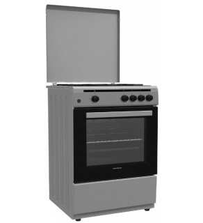 Aragaz Heinner HFSC-V60SL