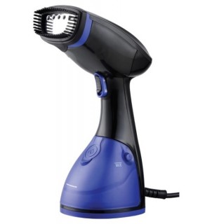 Aparat de calcat vertical Heinner HGS-1600BK