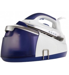 Statie de calcat Heinner HIS-D2403BL