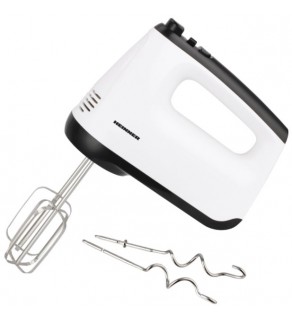 Mixer de mana Heinner HM-400WHBK
