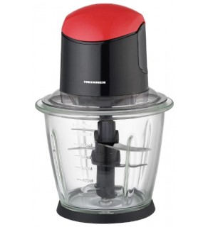 Tocator Heinner HMC-K500BKR
