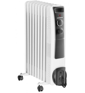 Calorifer electric Heinner HOH-Y09WB