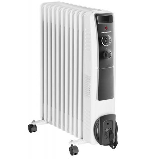Calorifer electric Heinner HOH-Y11WB