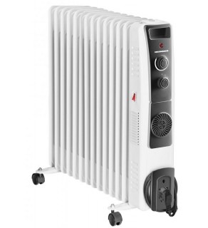 Calorifer electric Heinner HOH-YV13BK