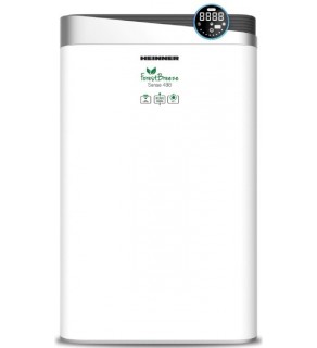 Purificator de aer Heinner HPA-488WIFI