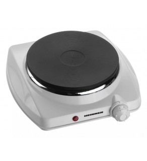 Plita electrica Heinner HSHP-K1400WH
