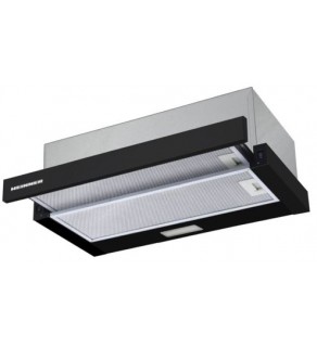 Hota decorativa Heinner HTCH-F400BK