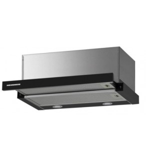 Hota decorativa Heinner HTCH-F660GBK