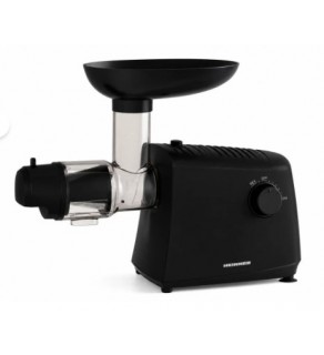 Masina de pasat rosii Heinner HTG-LK13BK