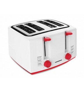 Prajitor de paine Heinner HTP-1300WHR