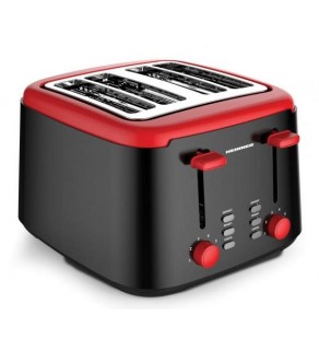 Prajitor de paine Heinner HTP-1450BKR