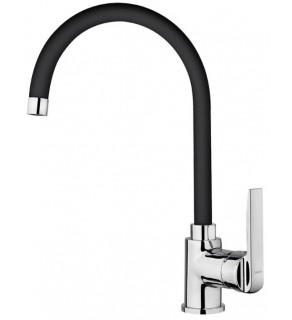 Baterie de bucatarie Teka IN 995 Q BLACK