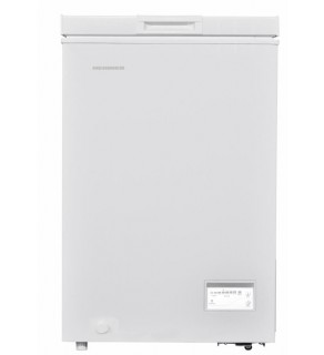 Lada frigorifica Heinner HCF-HM100CE++