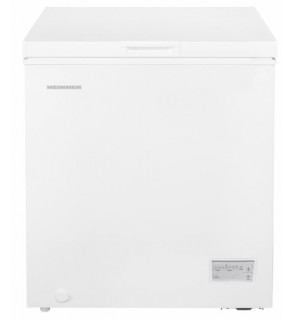 Lada frigorifica Heinner HCF-HM145CE++