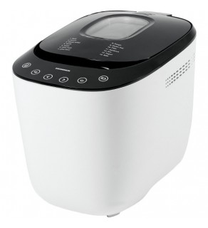 Masina de facut paine Heinner HBM-900WHBK