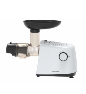 Masina de pasat rosii Heinner HTG-LK13WH