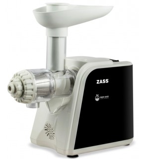 Masina de pasat rosii Zass ZTJ 01