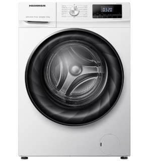 Masina de spalat rufe cu uscator Heinner HWDM-H8514A