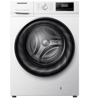 Masina de spalat rufe cu uscator Heinner HWDM-H9614A