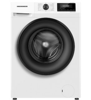 Masina de spalat rufe Heinner HWM-H6010IVSMC+++