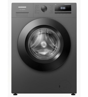 Masina de spalat rufe Heinner HWM-HME612IVSMTGA+++