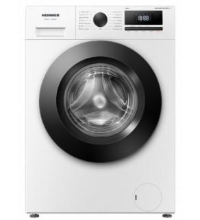 Masina de spalat rufe Heinner HWM-HME7012IVSMA+++