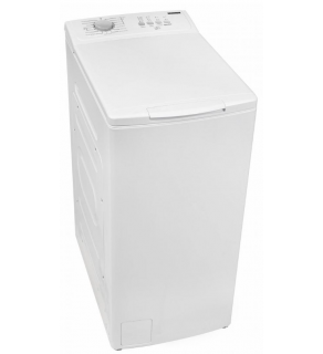 Masina de spalat rufe Heinner HWM-TL6010D++