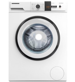 Masina de spalat rufe Heinner HWM-VT0510CHD++