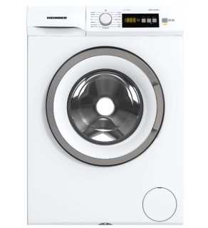 Masina de spalat rufe Heinner HWM-VT1610KD++