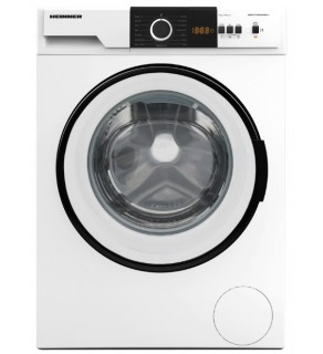 Masina de spalat rufe Heinner HWM-VT1610SMCHD++