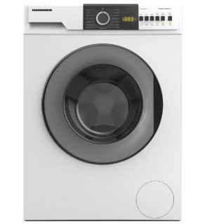Masina de spalat rufe Heinner HWM-VT2714INVB+++
