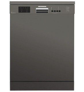 Masina de spalat vase Heinner HDW-FS6006DGE++