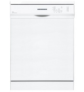 Masina de spalat vase Heinner HDW-FS6062WE++