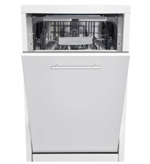 Masina de spalat vase incorporabila Heinner HDW-BI4592TE++