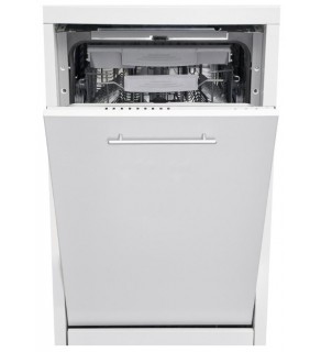 Masina de spalat vase incorporabila Heinner HDW-BI4593TE++