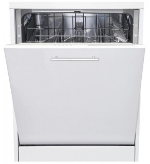 Masina de spalat vase incorporabila Heinner HDW-BI6005IE++