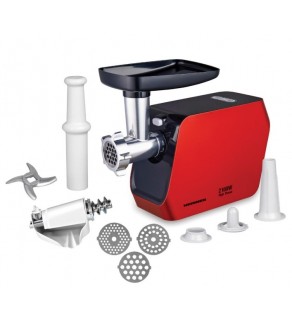 Tocator de carne Heinner MG-2100RD