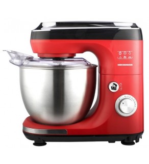 Mixer planetar Heinner HPM-600RD