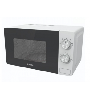 Cuptor cu microunde Gorenje MO20E1W